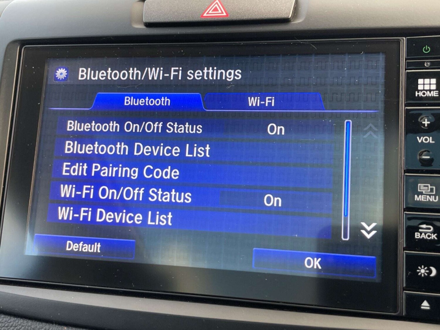 Used Honda CR-V 2018 for sale - 76905288: Photo 33