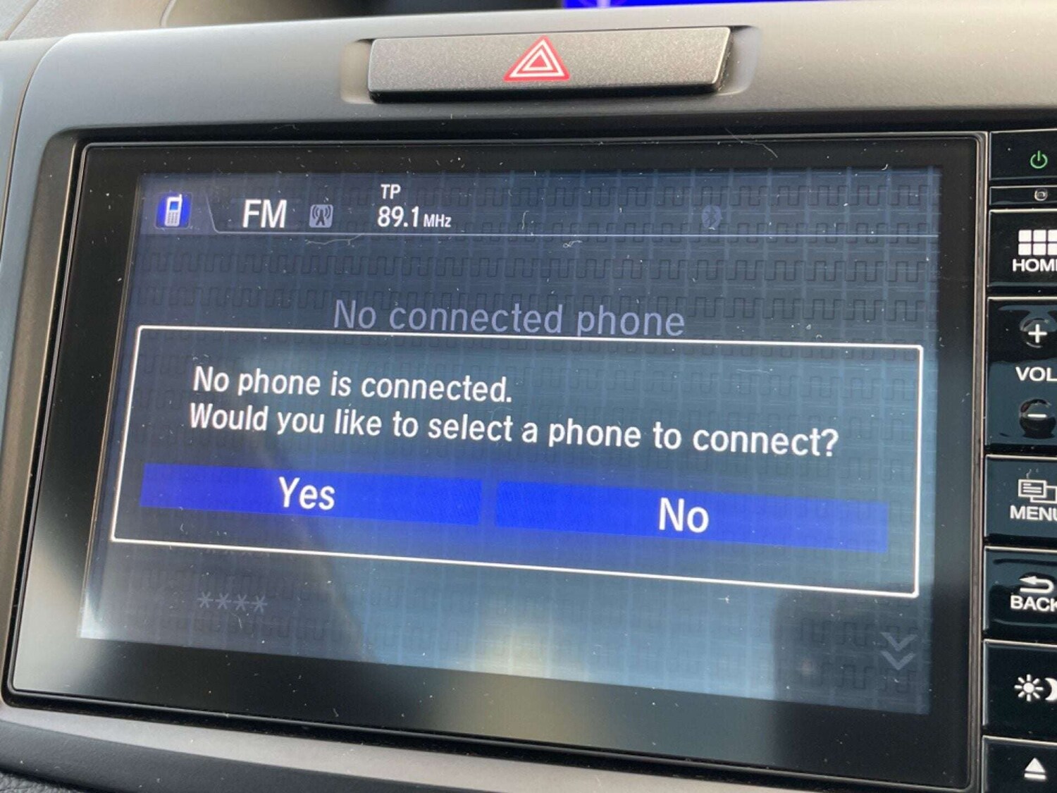 Used Honda CR-V 2018 for sale - 76905288: Photo 34