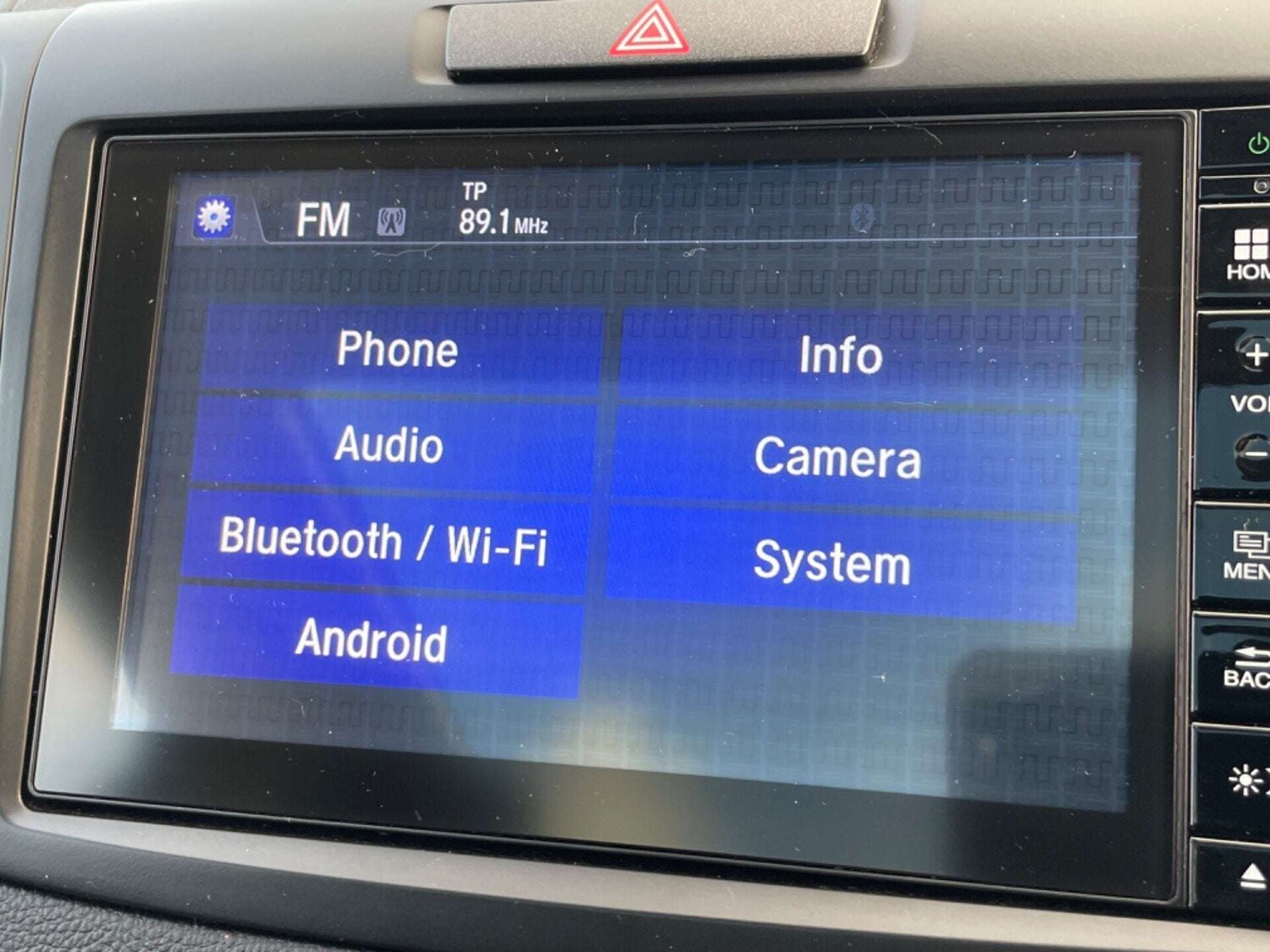 Used Honda CR-V 2018 for sale - 76905288: Photo 36