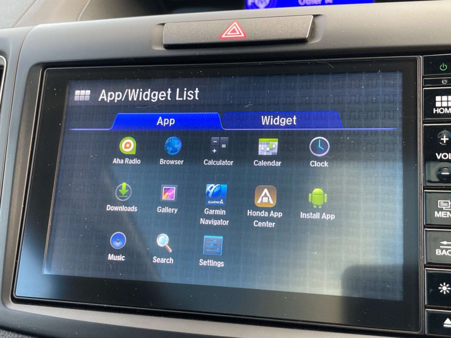 Used Honda CR-V 2018 for sale - 76905288: Photo 37