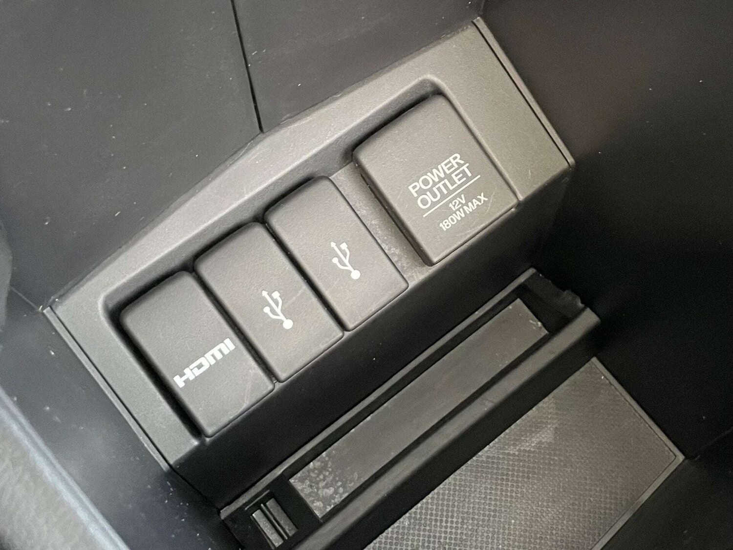 Used Honda CR-V 2018 for sale - 76905288: Photo 47