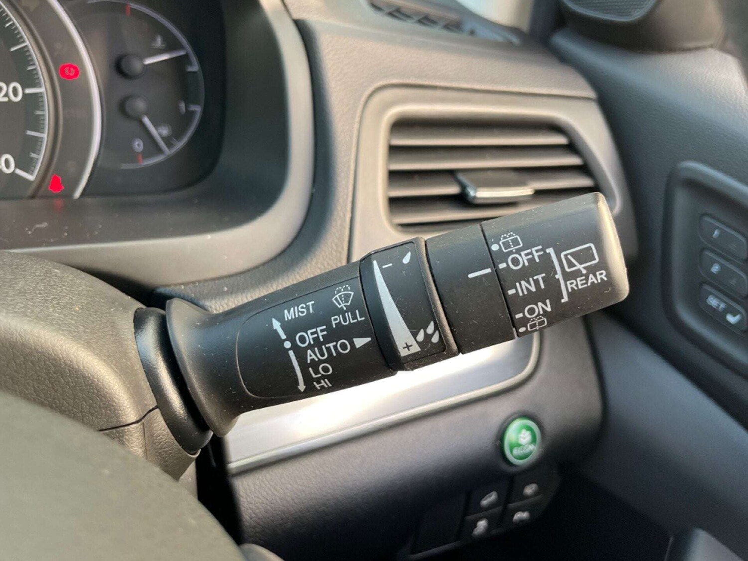 Used Honda CR-V 2018 for sale - 76905288: Photo 54