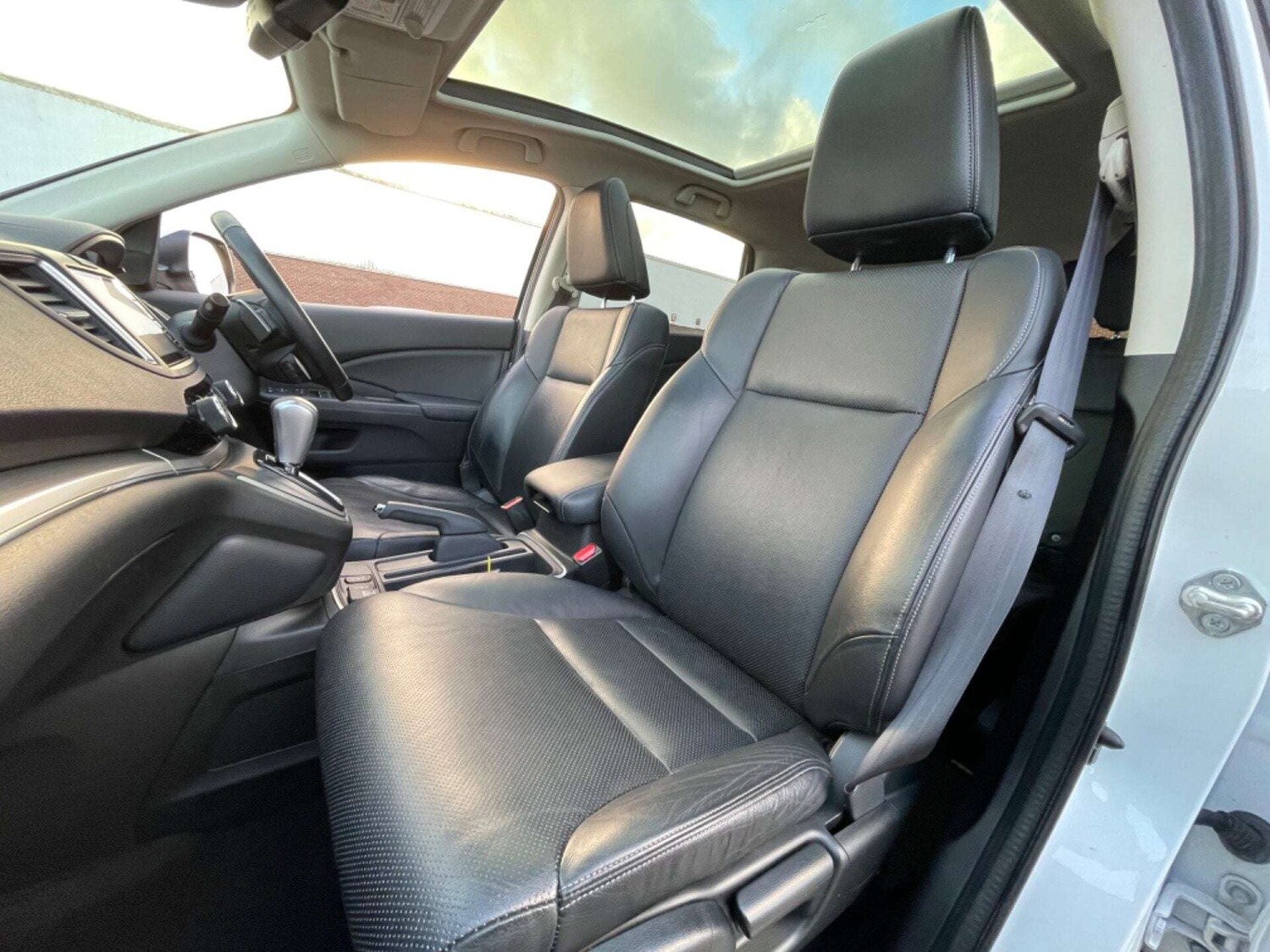 Used Honda CR-V 2018 for sale - 76905288: Photo 63