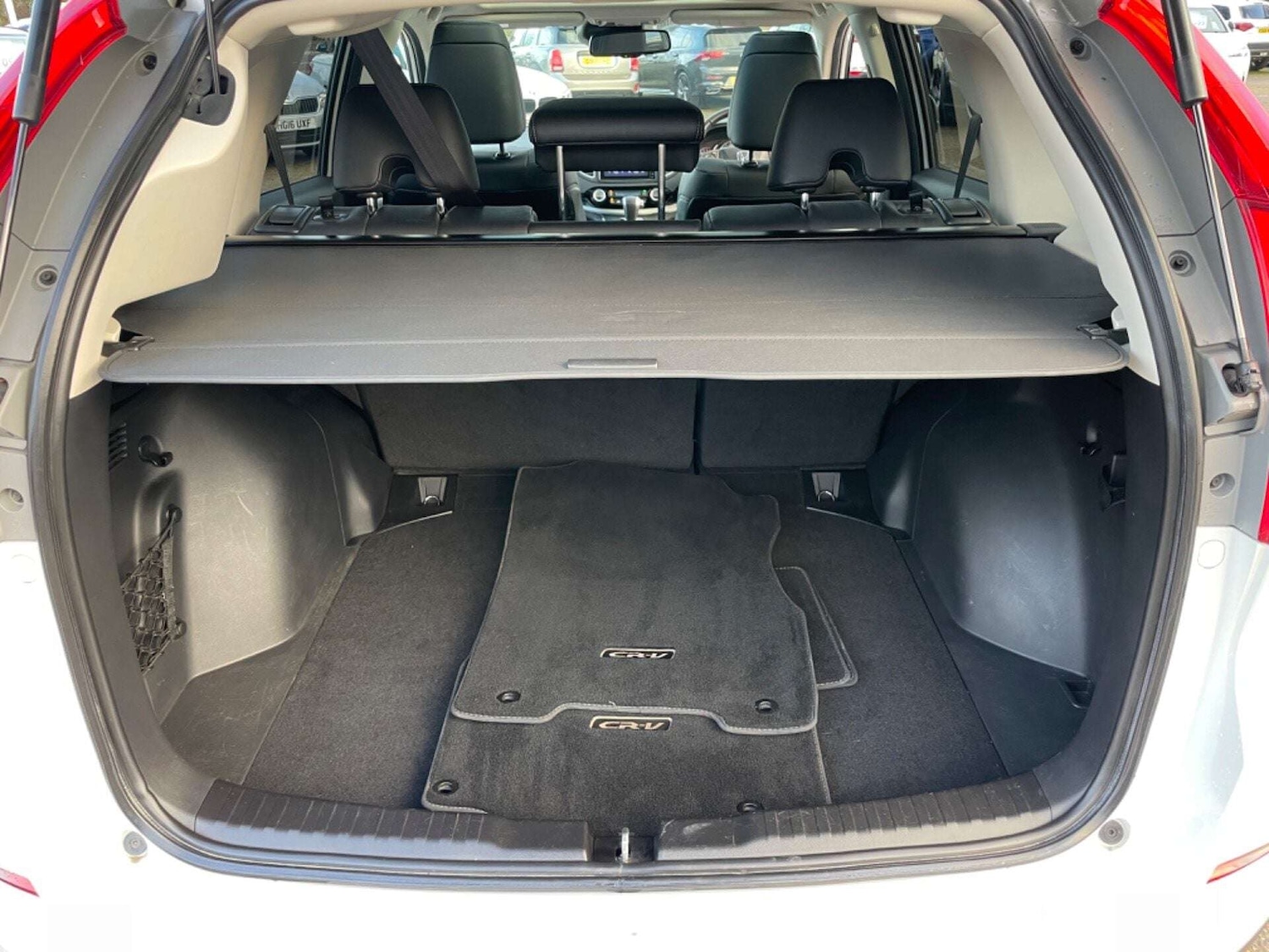 Used Honda CR-V 2018 for sale - 76905288: Photo 71