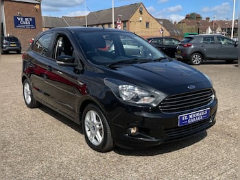 Used Ford Ka+ 2016 for sale - 79600626: Photo