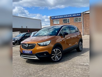 2019 - ELITE ECOTEC S/S 5-Door