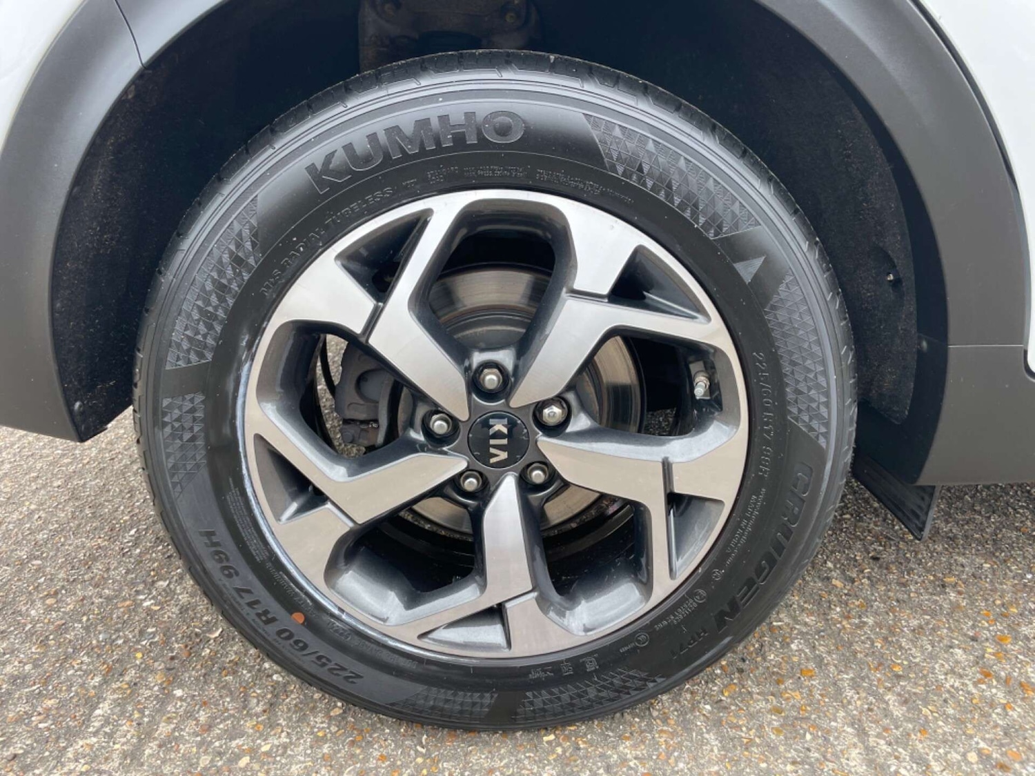 Used Kia Sportage 2019 for sale - 76957793: Photo 13