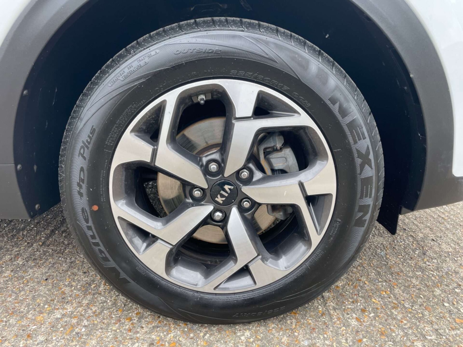 Used Kia Sportage 2019 for sale - 76957793: Photo 14