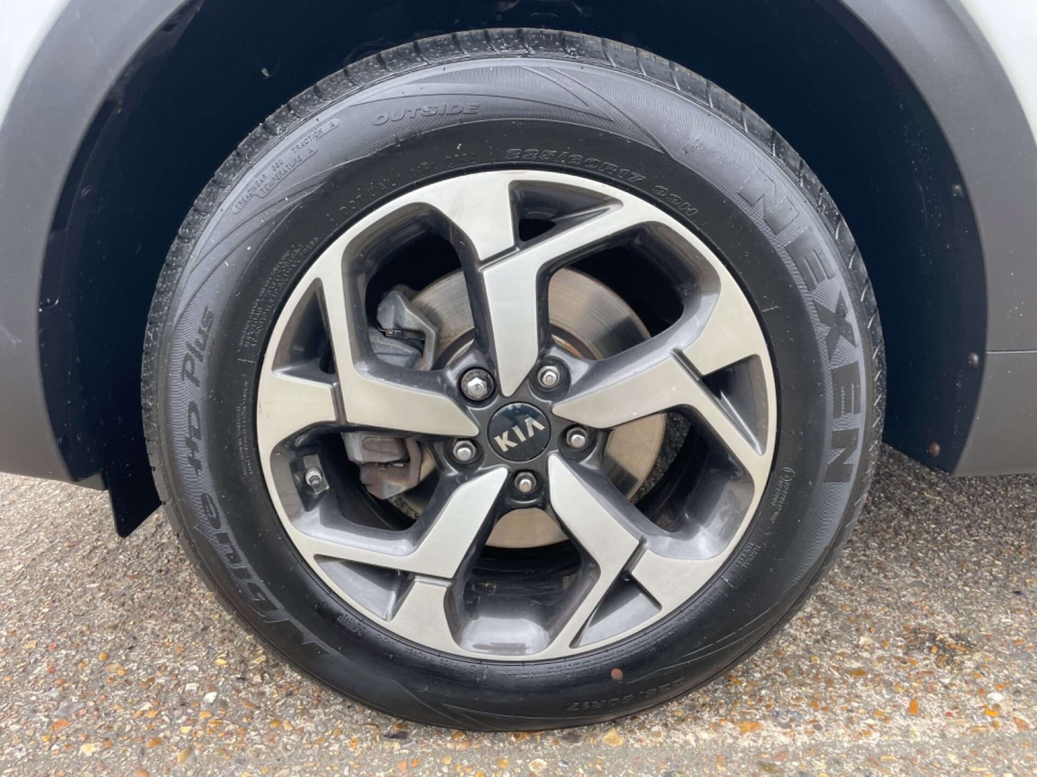 Used Kia Sportage 2019 for sale - 76957793: Photo 15