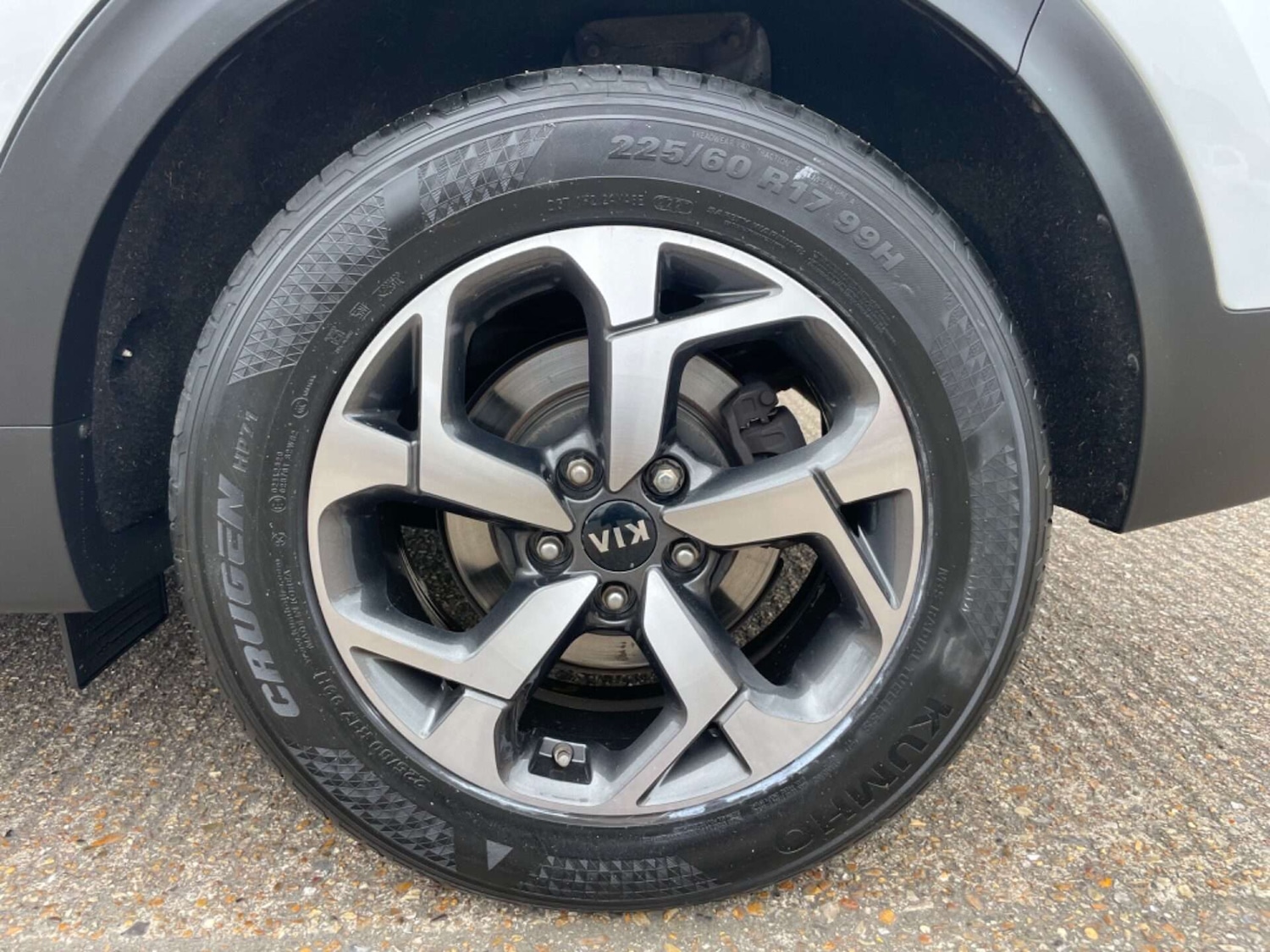 Used Kia Sportage 2019 for sale - 76957793: Photo 16