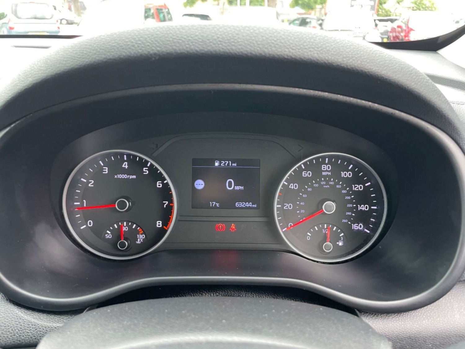 Used Kia Sportage 2019 for sale - 76957793: Photo 20