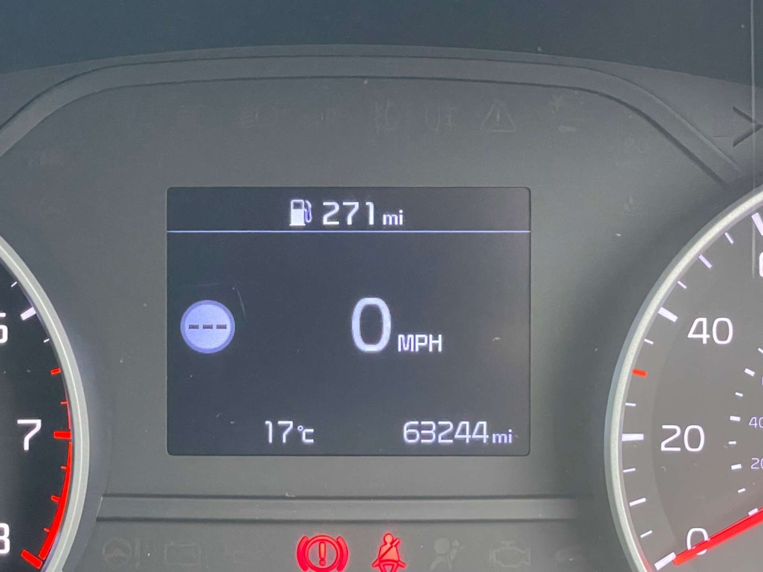 Used Kia Sportage 2019 for sale - 76957793: Photo 21