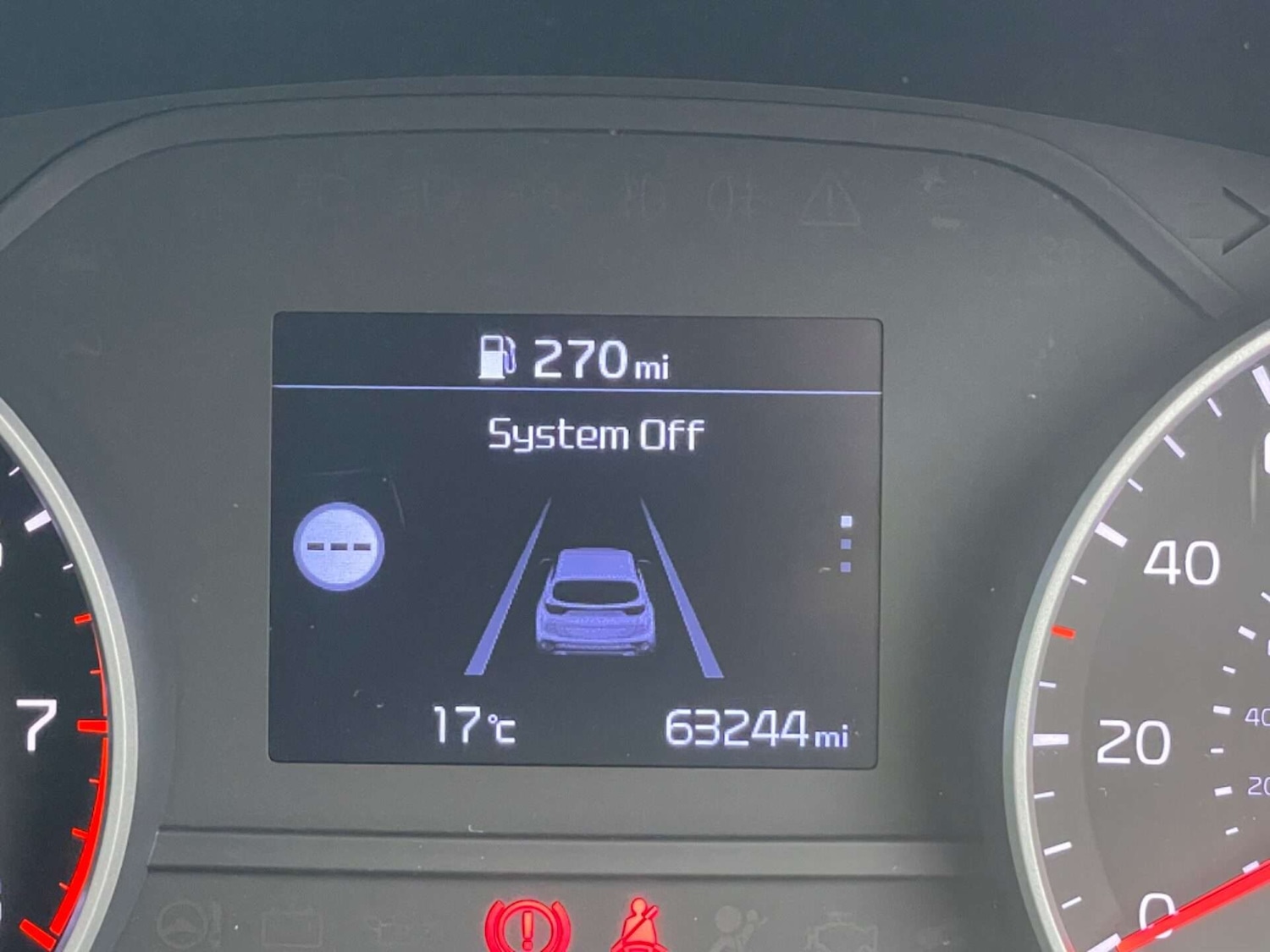 Used Kia Sportage 2019 for sale - 76957793: Photo 25