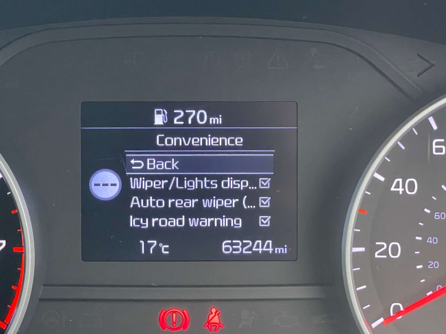 Used Kia Sportage 2019 for sale - 76957793: Photo 27