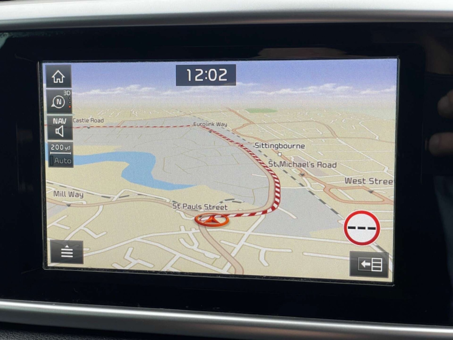 Used Kia Sportage 2019 for sale - 76957793: Photo 34