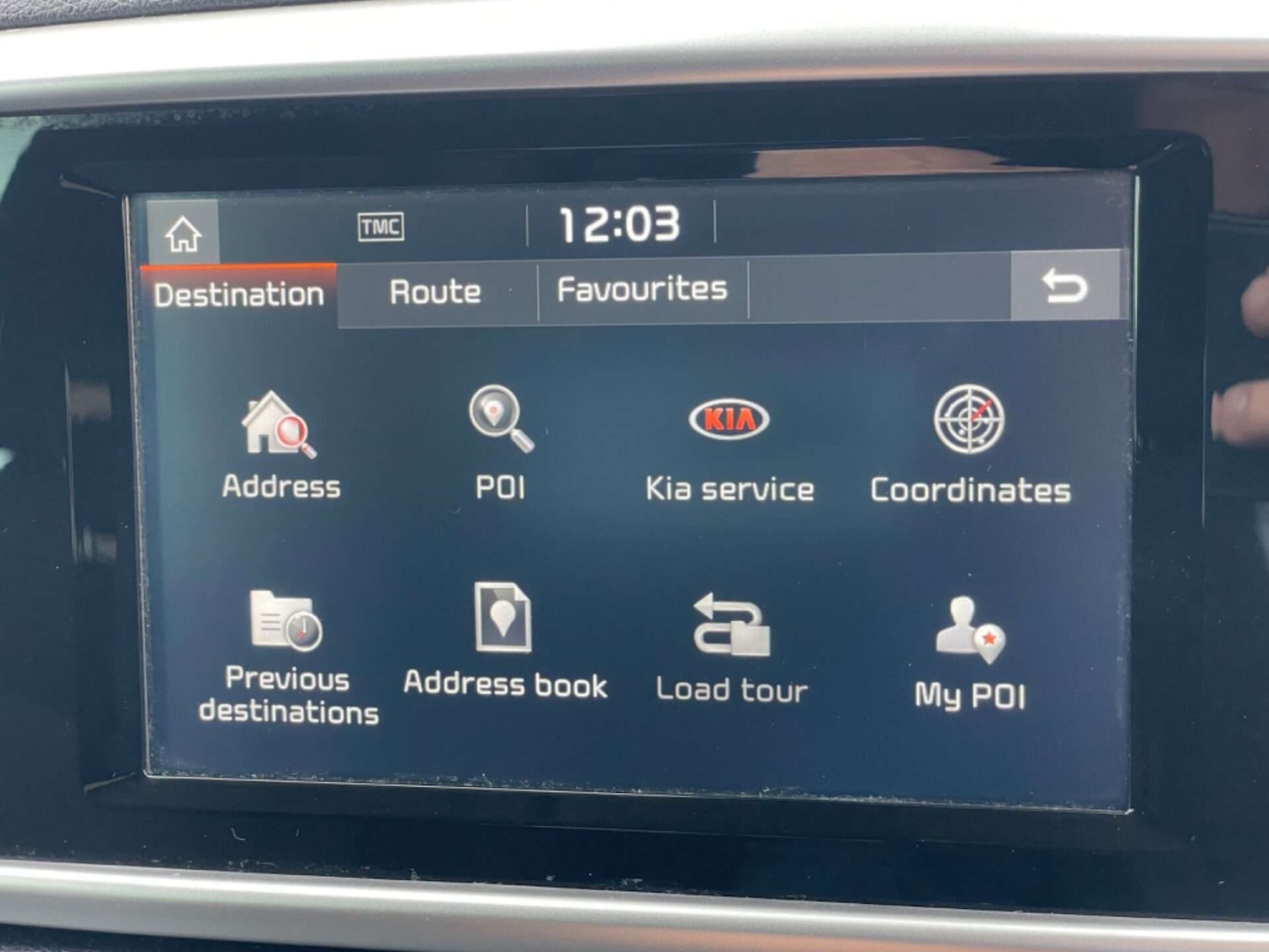 Used Kia Sportage 2019 for sale - 76957793: Photo 35