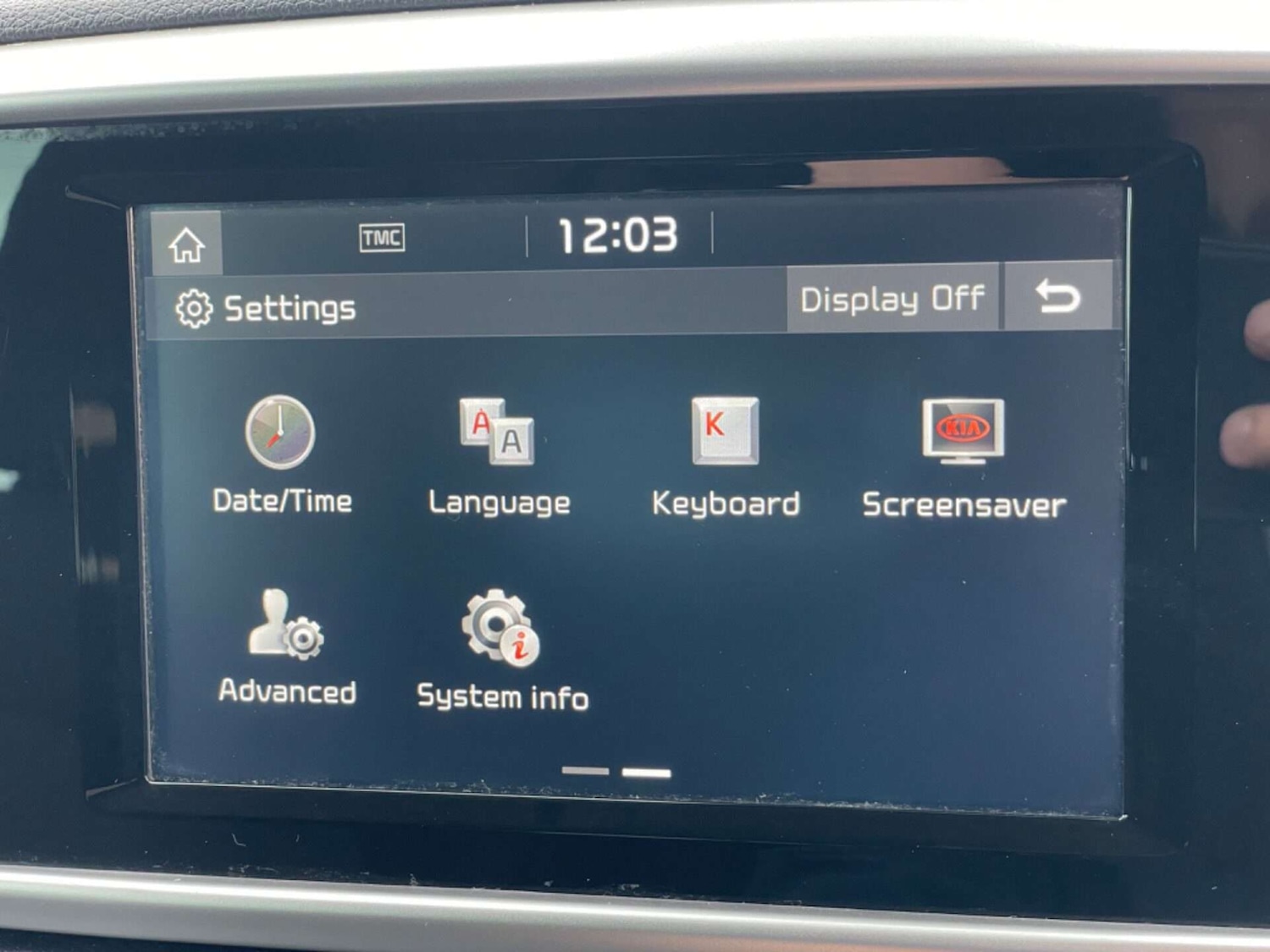 Used Kia Sportage 2019 for sale - 76957793: Photo 36