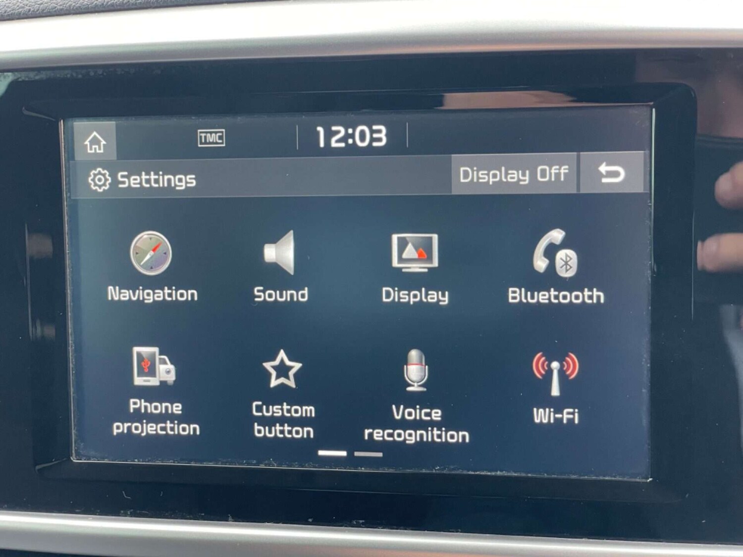 Used Kia Sportage 2019 for sale - 76957793: Photo 37