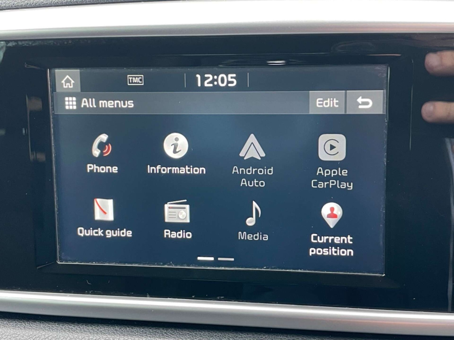 Used Kia Sportage 2019 for sale - 76957793: Photo 38