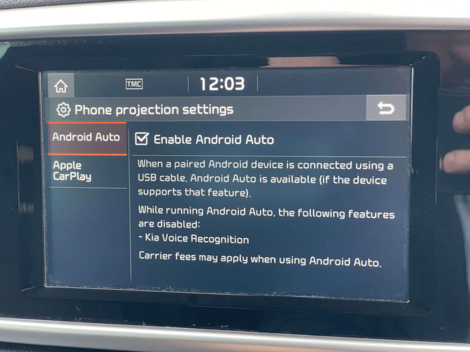 Used Kia Sportage 2019 for sale - 76957793: Photo 39