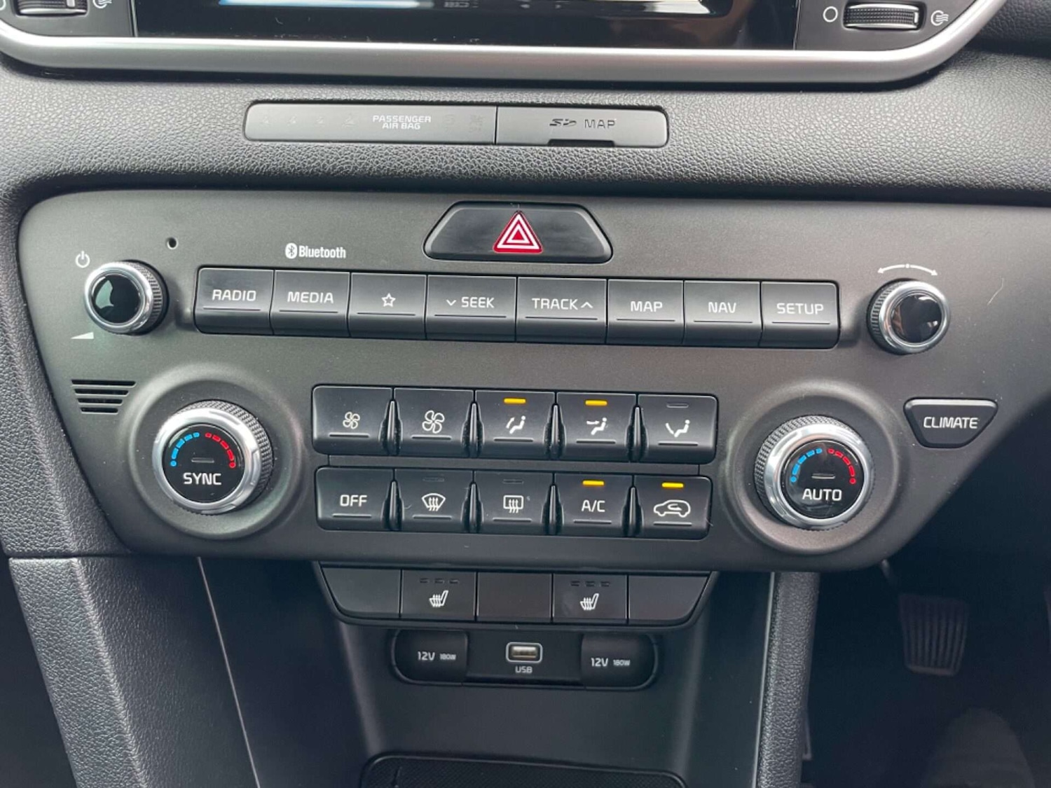 Used Kia Sportage 2019 for sale - 76957793: Photo 42