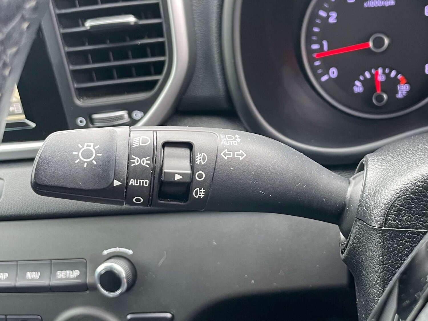 Used Kia Sportage 2019 for sale - 76957793: Photo 49