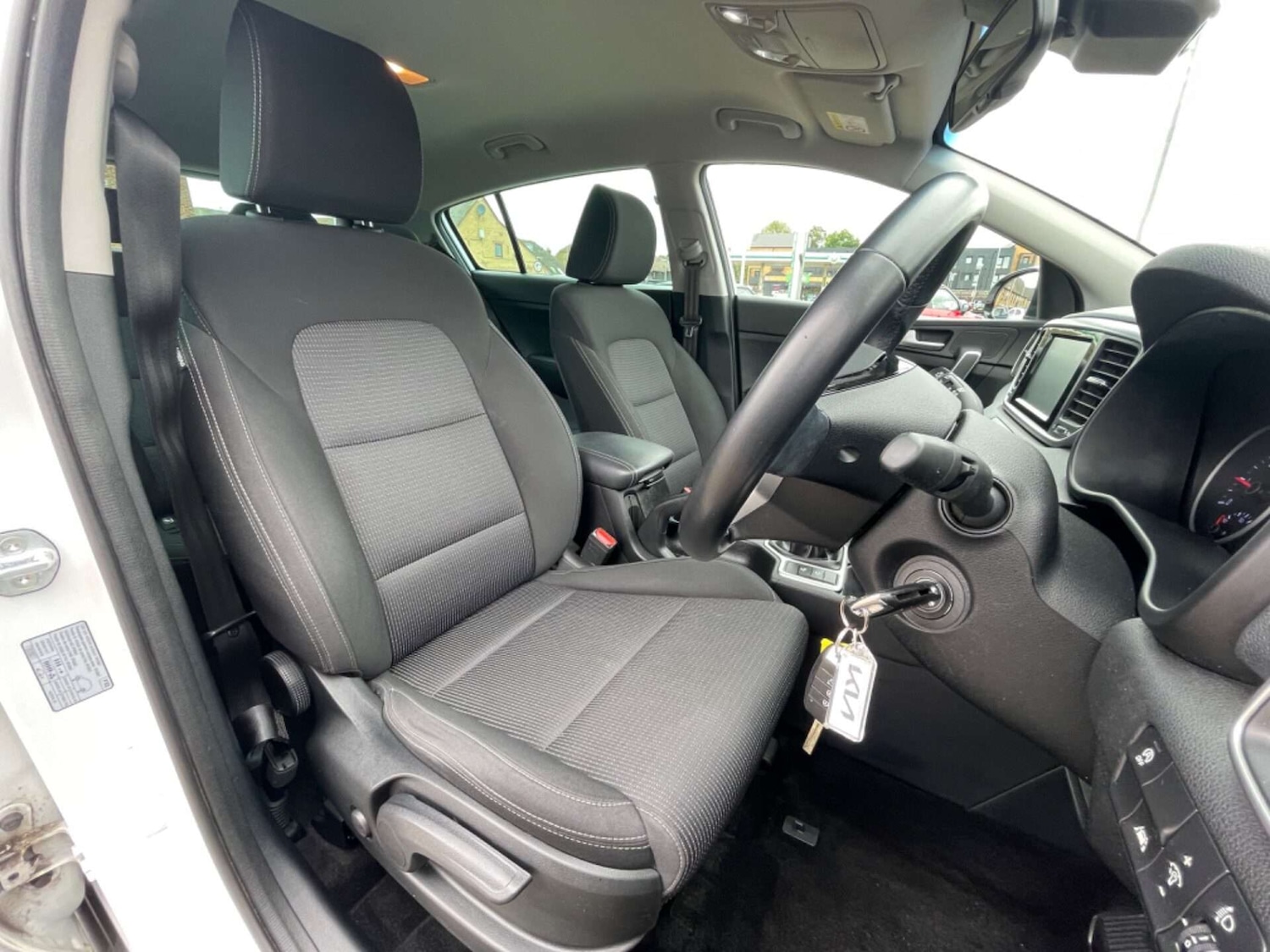 Used Kia Sportage 2019 for sale - 76957793: Photo 55