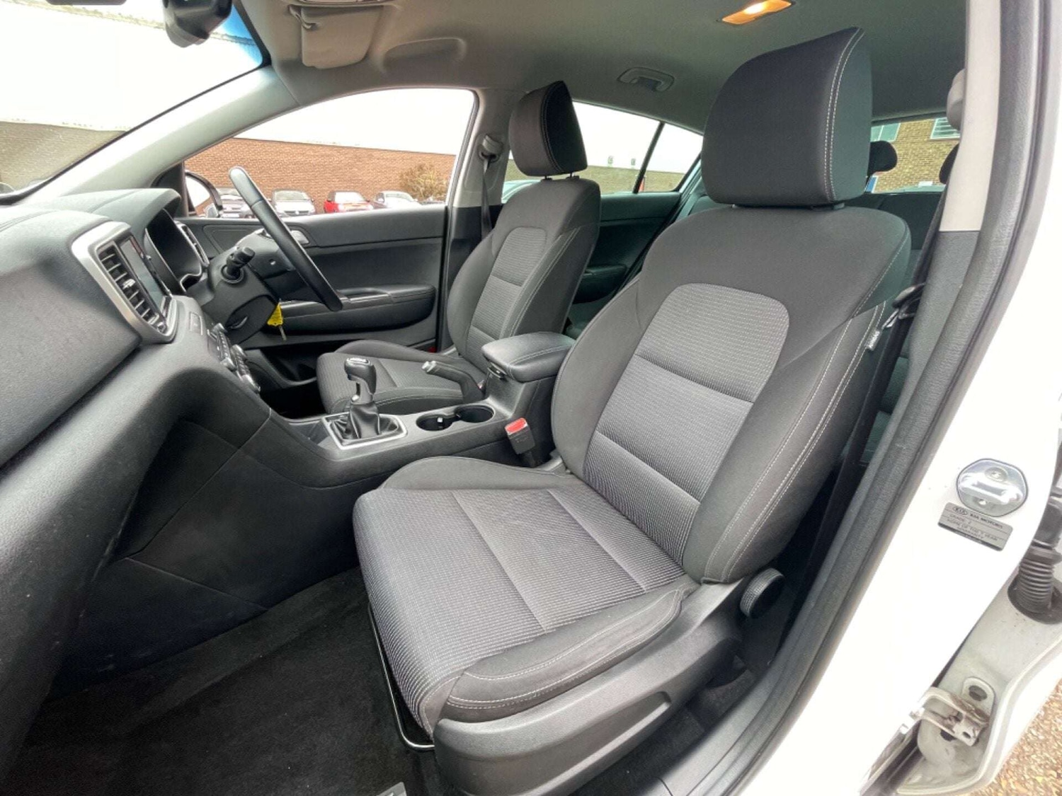 Used Kia Sportage 2019 for sale - 76957793: Photo 56