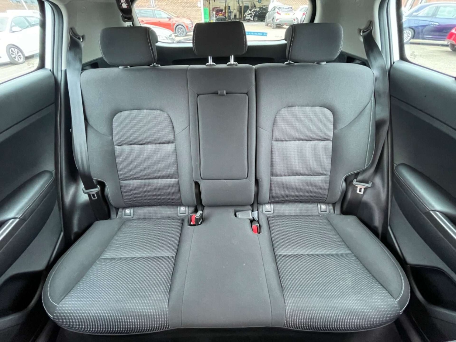 Used Kia Sportage 2019 for sale - 76957793: Photo 57