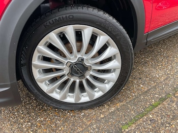 Used Fiat 500X 2016 for sale - 77449561: Photo