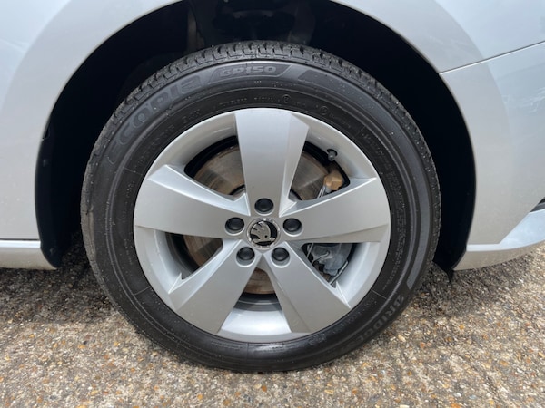 Used Skoda Fabia 2016 for sale - 75425864: Photo 14