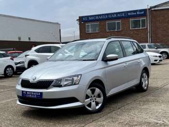 2016 - SE TSI DSG 5-Door