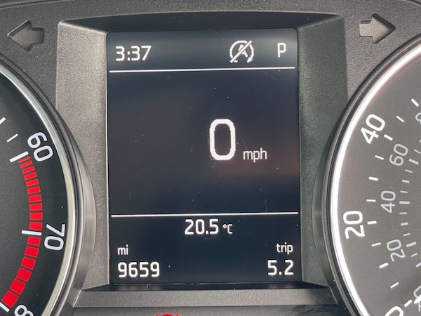 Used Skoda Fabia 2016 for sale - 75425864: Photo 21