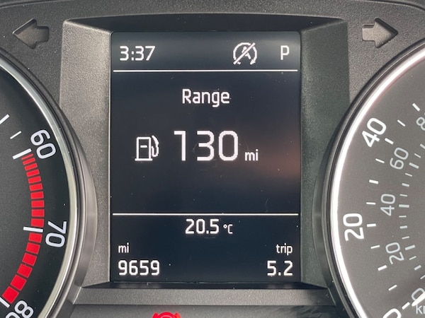 Used Skoda Fabia 2016 for sale - 75425864: Photo 23