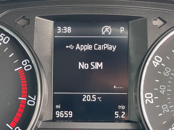 Used Skoda Fabia 2016 for sale - 75425864: Photo 24