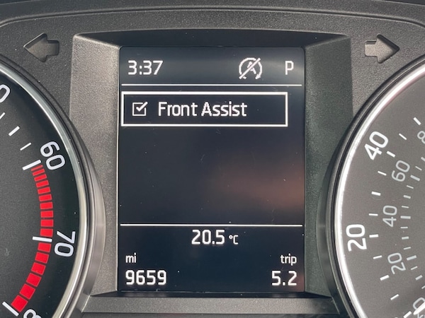 Used Skoda Fabia 2016 for sale - 75425864: Photo 26