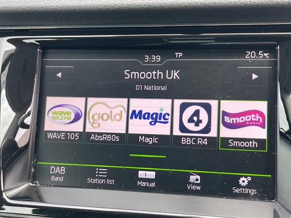 Used Skoda Fabia 2016 for sale - 75425864: Photo 30