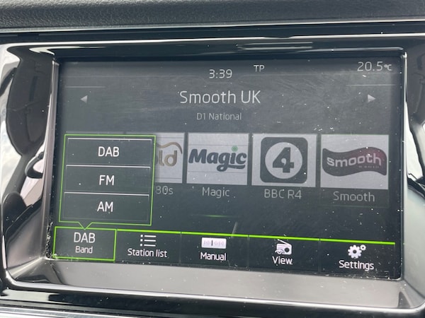 Used Skoda Fabia 2016 for sale - 75425864: Photo 31