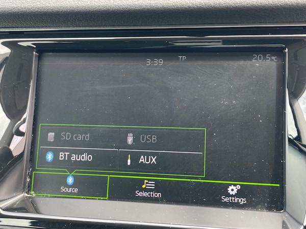 Used Skoda Fabia 2016 for sale - 75425864: Photo 32