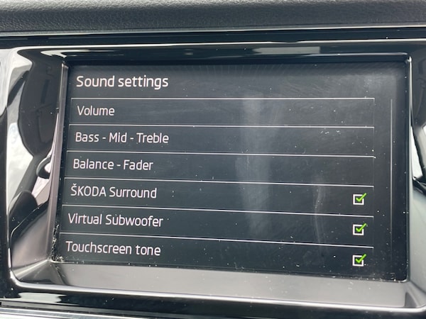 Used Skoda Fabia 2016 for sale - 75425864: Photo 38