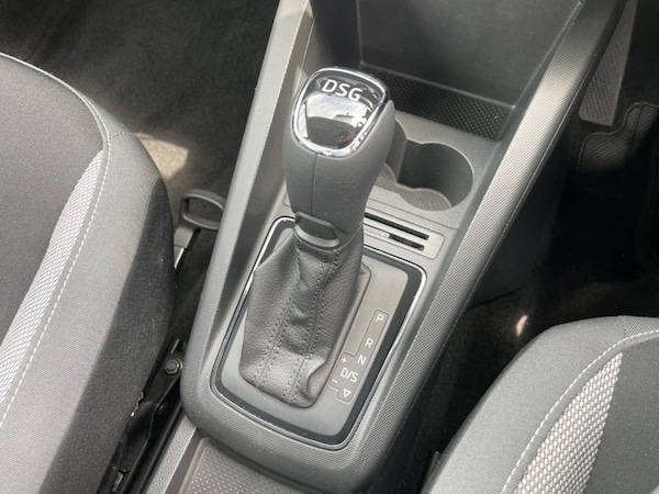 Used Skoda Fabia 2016 for sale - 75425864: Photo 43