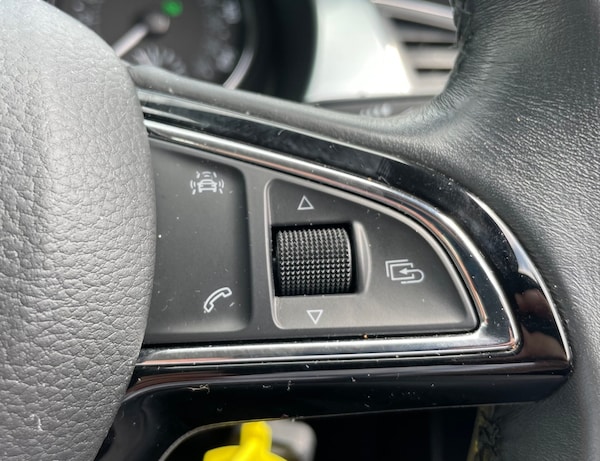 Used Skoda Fabia 2016 for sale - 75425864: Photo 45