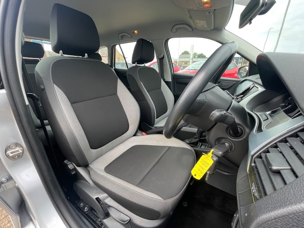 Used Skoda Fabia 2016 for sale - 75425864: Photo 53