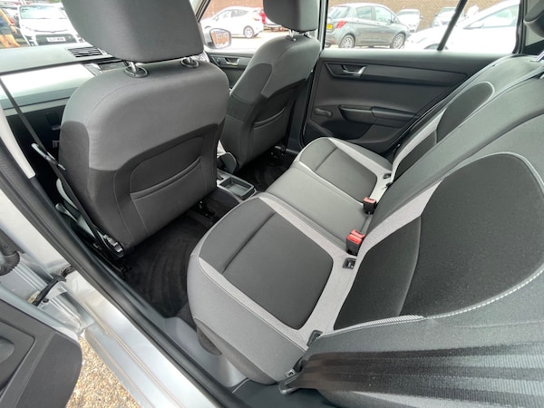 Used Skoda Fabia 2016 for sale - 75425864: Photo 55