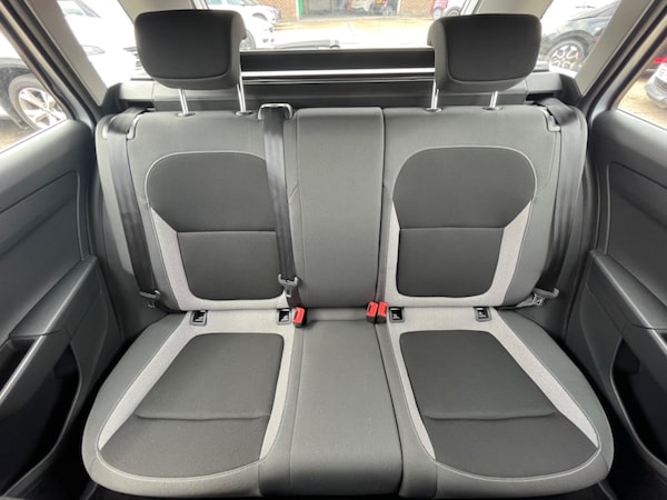 Used Skoda Fabia 2016 for sale - 75425864: Photo 56