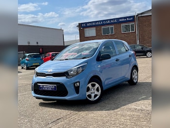 2019 - 1 5-Door