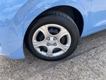 Used Kia Picanto 2019 for sale - 75594458: Photo