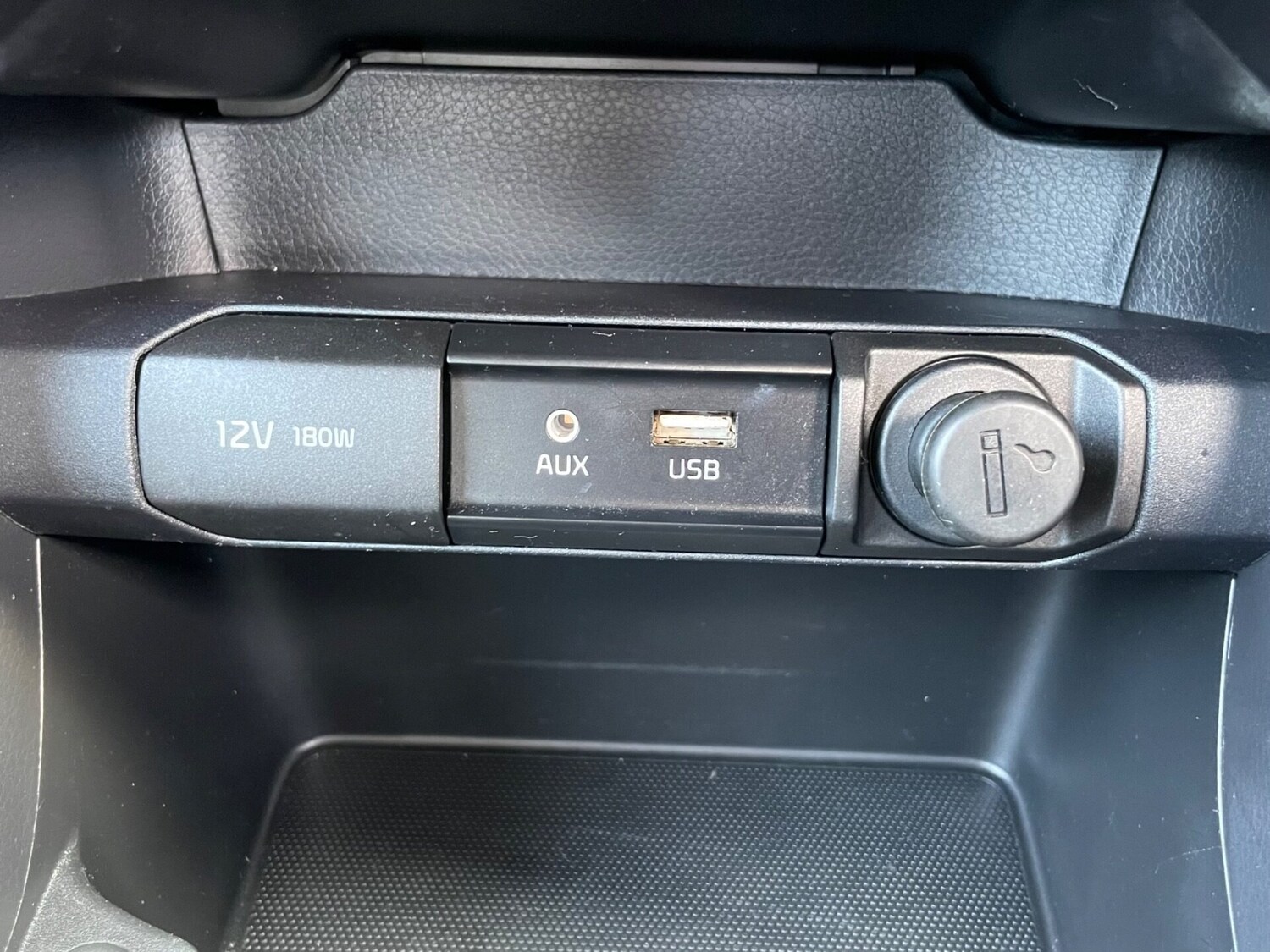 Vehicle 31