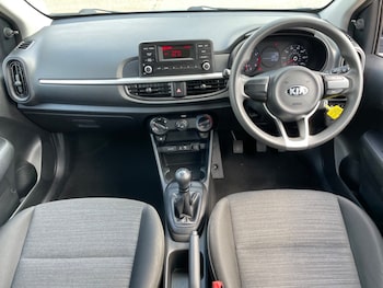 Used Kia Picanto 2019 for sale - 75594458: Photo