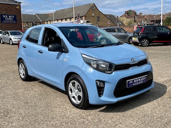 Used Kia Picanto 2019 for sale - 75594458: Photo